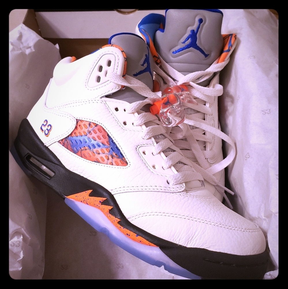 Air Jordan 5 Retro (GS)